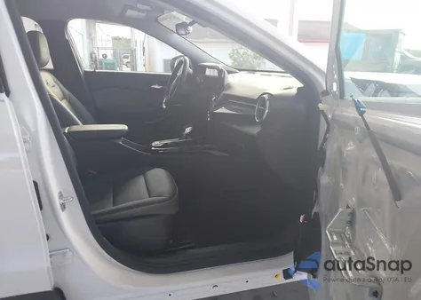 2025 Chevrolet Trax Fwd Activ z USA, uszkodzony, nr VIN KL77LKEP5SC272291